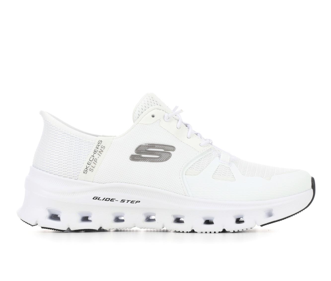 Shoe carnival womens skechers retailer