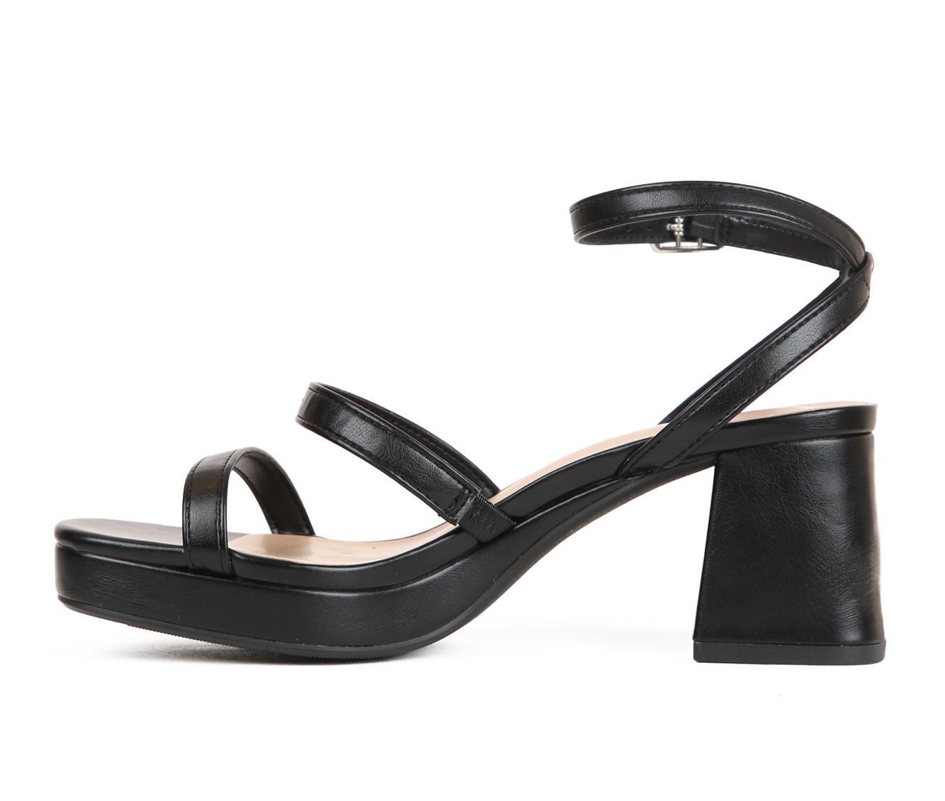 Women's Soda McPhee-S Dress Sandals