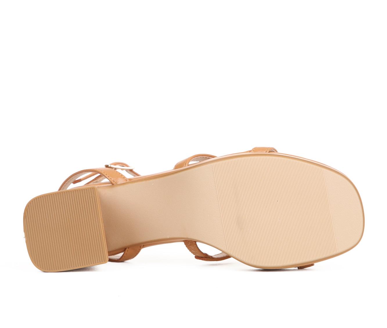 Women's Soda McPhee-S Dress Sandals