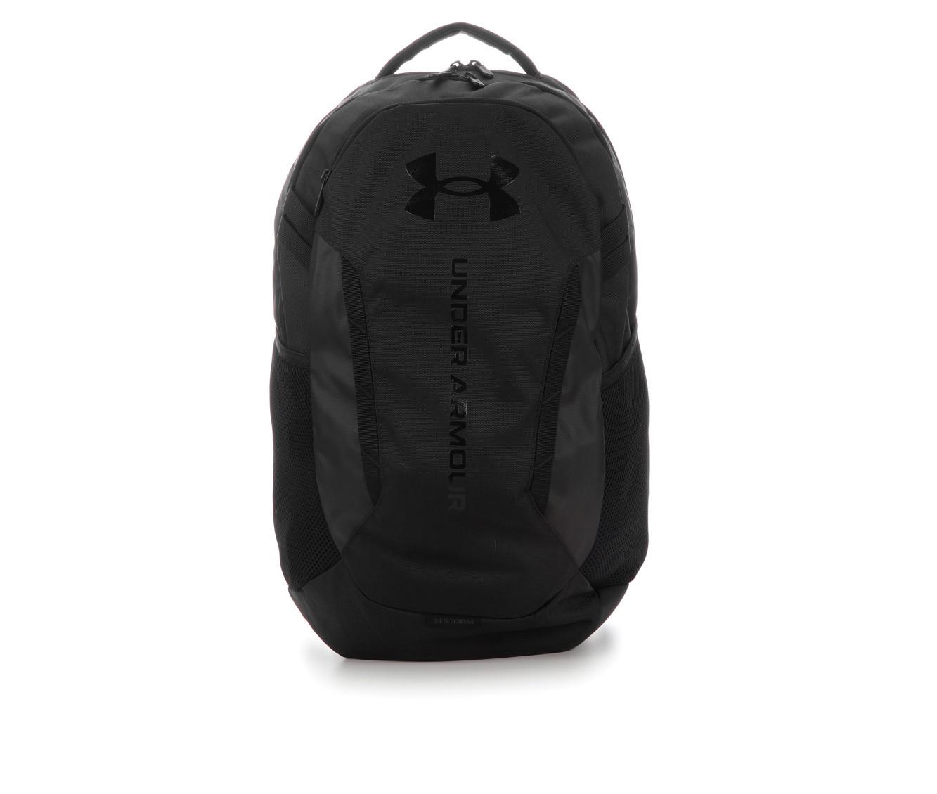 Under Armour Hustle 6.0 Backpack