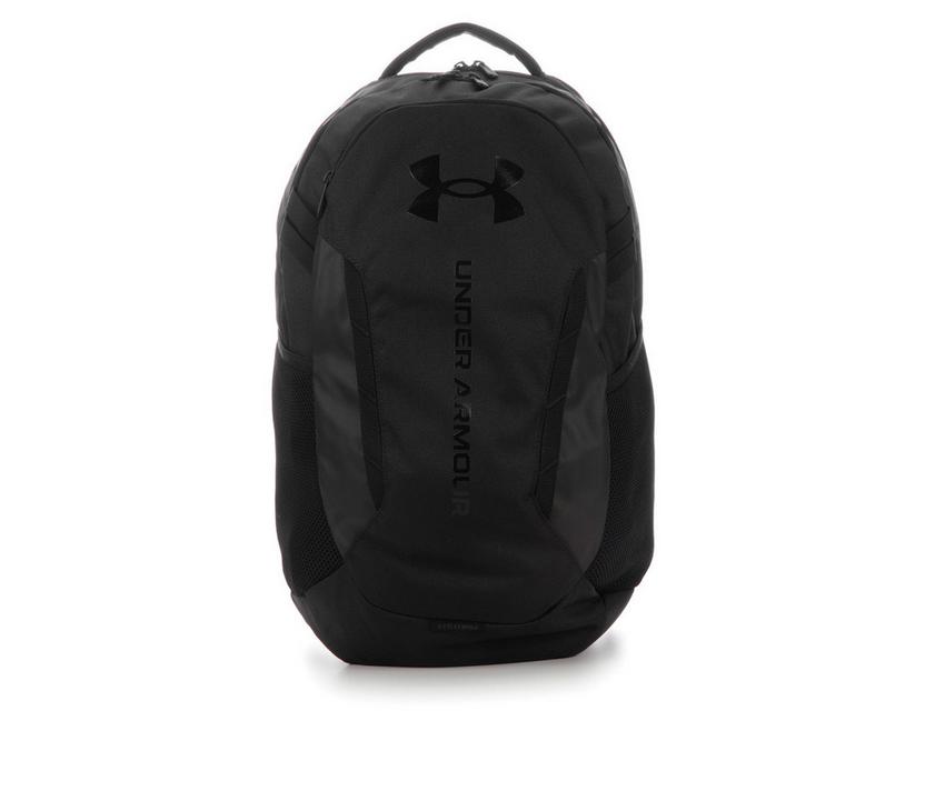 Under Armour Hustle 6.0 Backpack | Shoe Carnival Under Armour Hustle 6.0 Backpack | Shoe Carnival