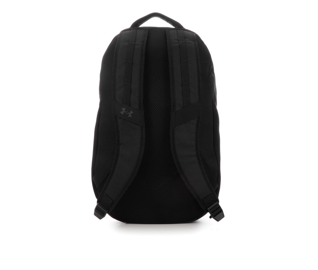 Under Armour Hustle 6.0 Backpack