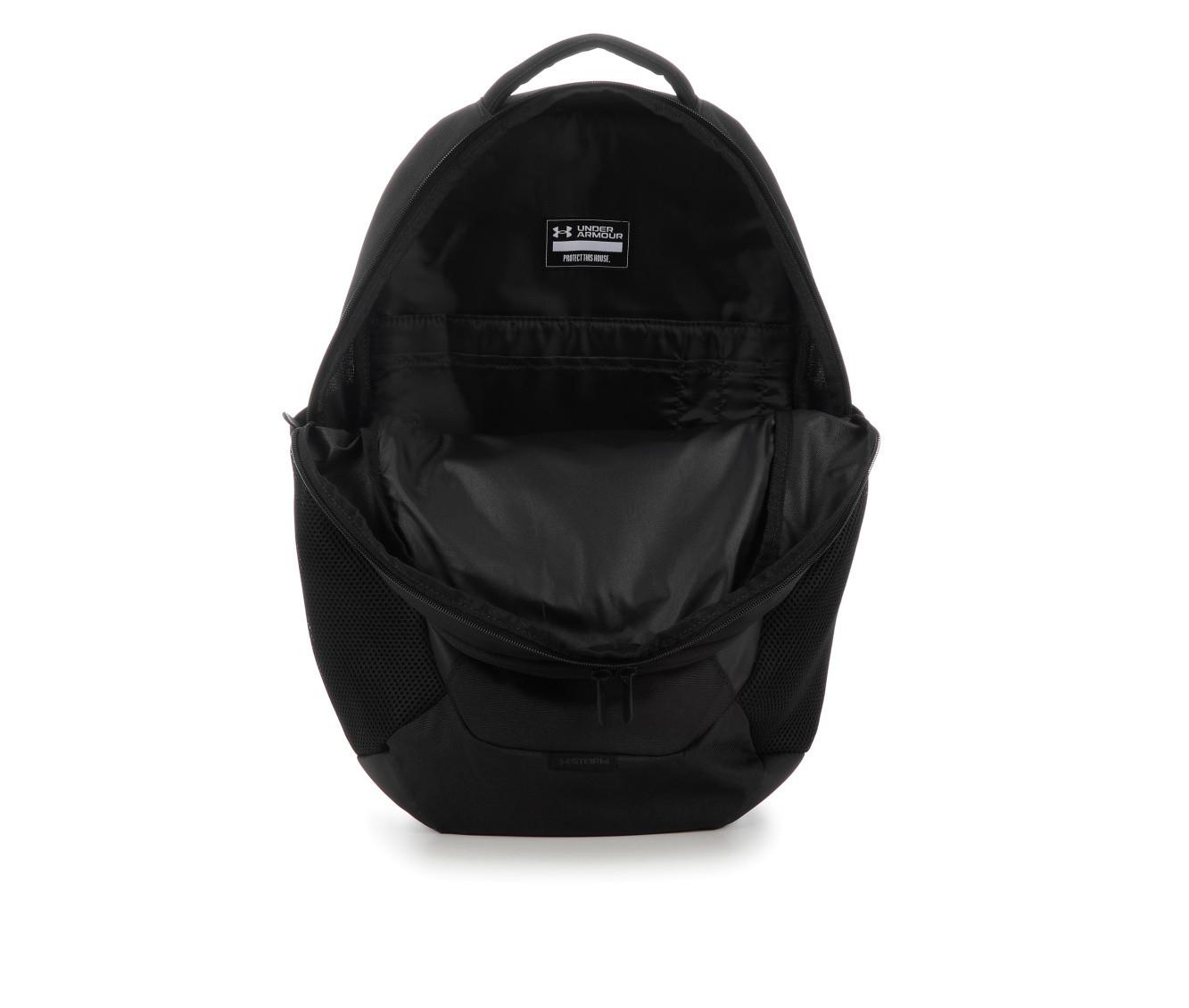 Under Armour Hustle 6.0 Backpack