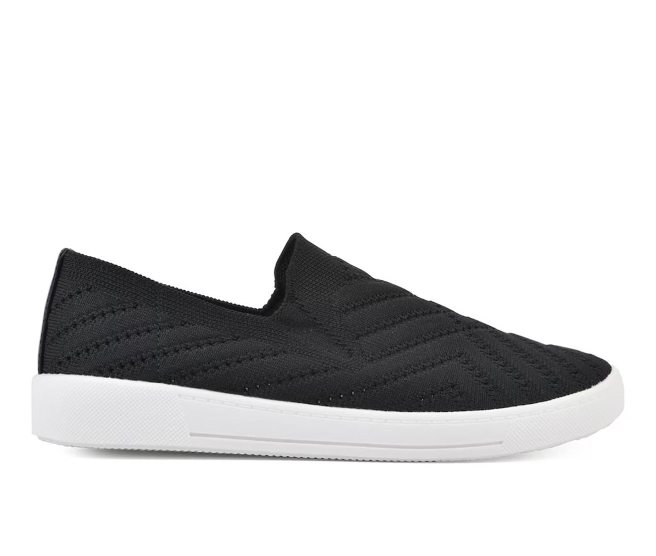 Women's White Mountain Upbear Slip Ons