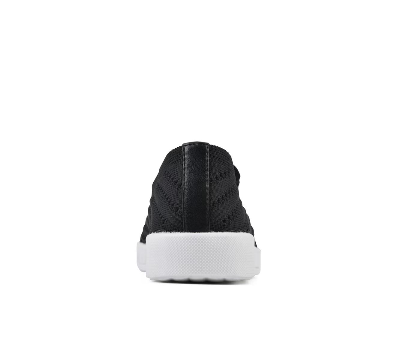 Women's White Mountain Upbear Slip Ons