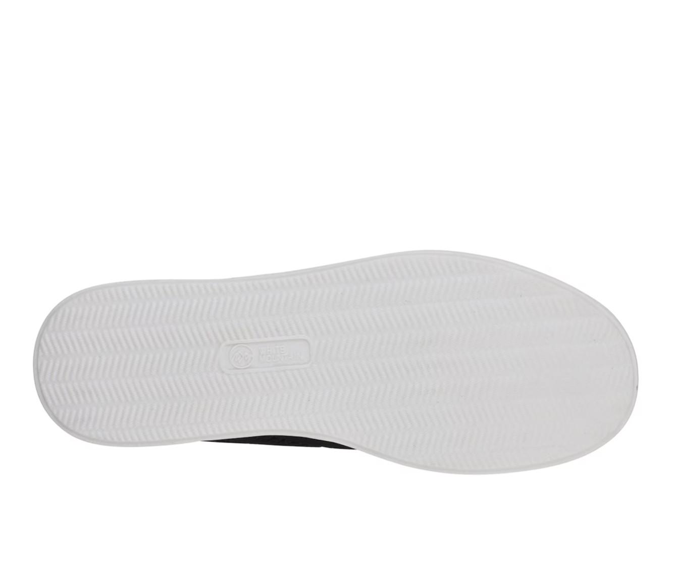 Women's White Mountain Upbear Slip Ons