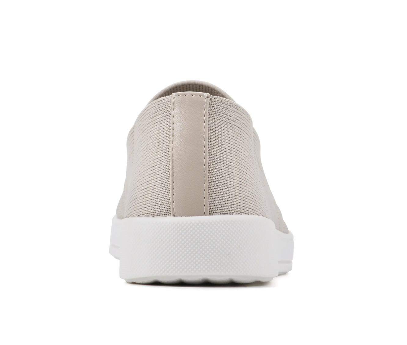 Women's White Mountain Upbear Slip Ons