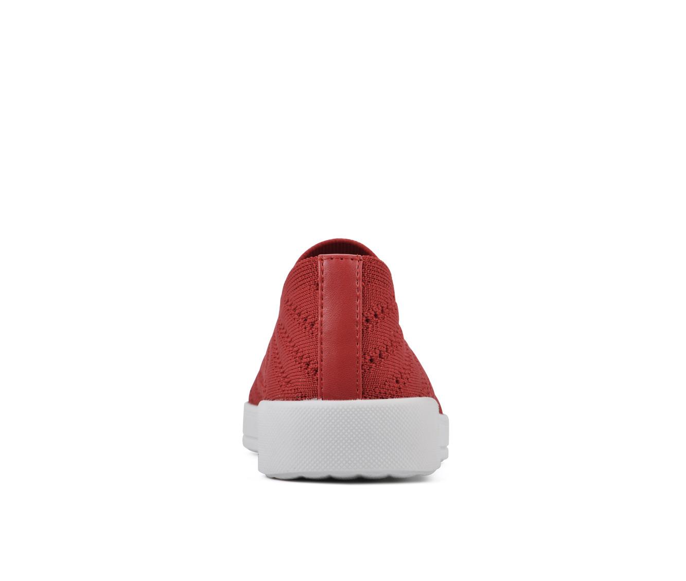 Women's White Mountain Upbear Slip Ons