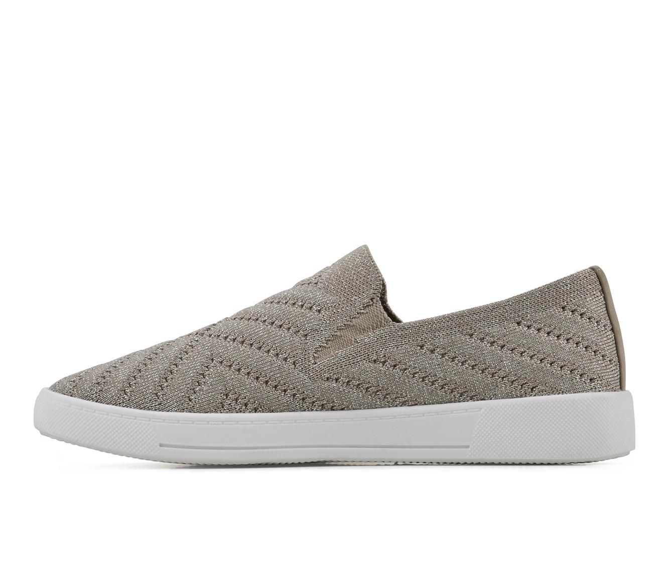 Women's White Mountain Upbear Slip Ons