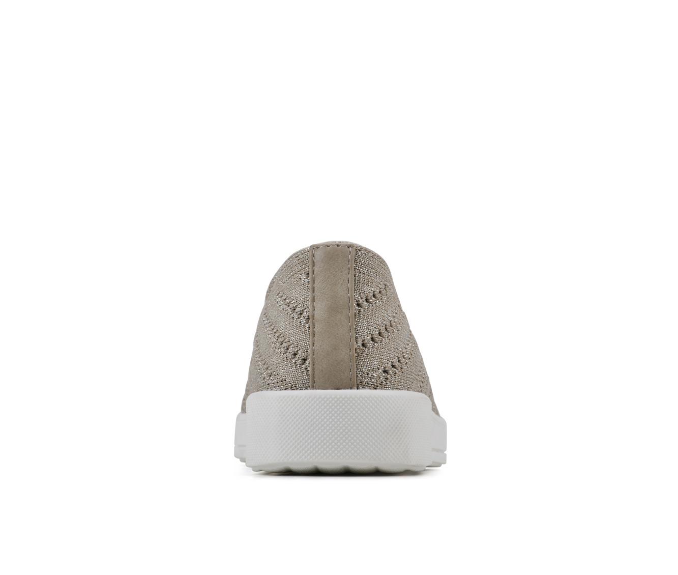 Women's White Mountain Upbear Slip Ons