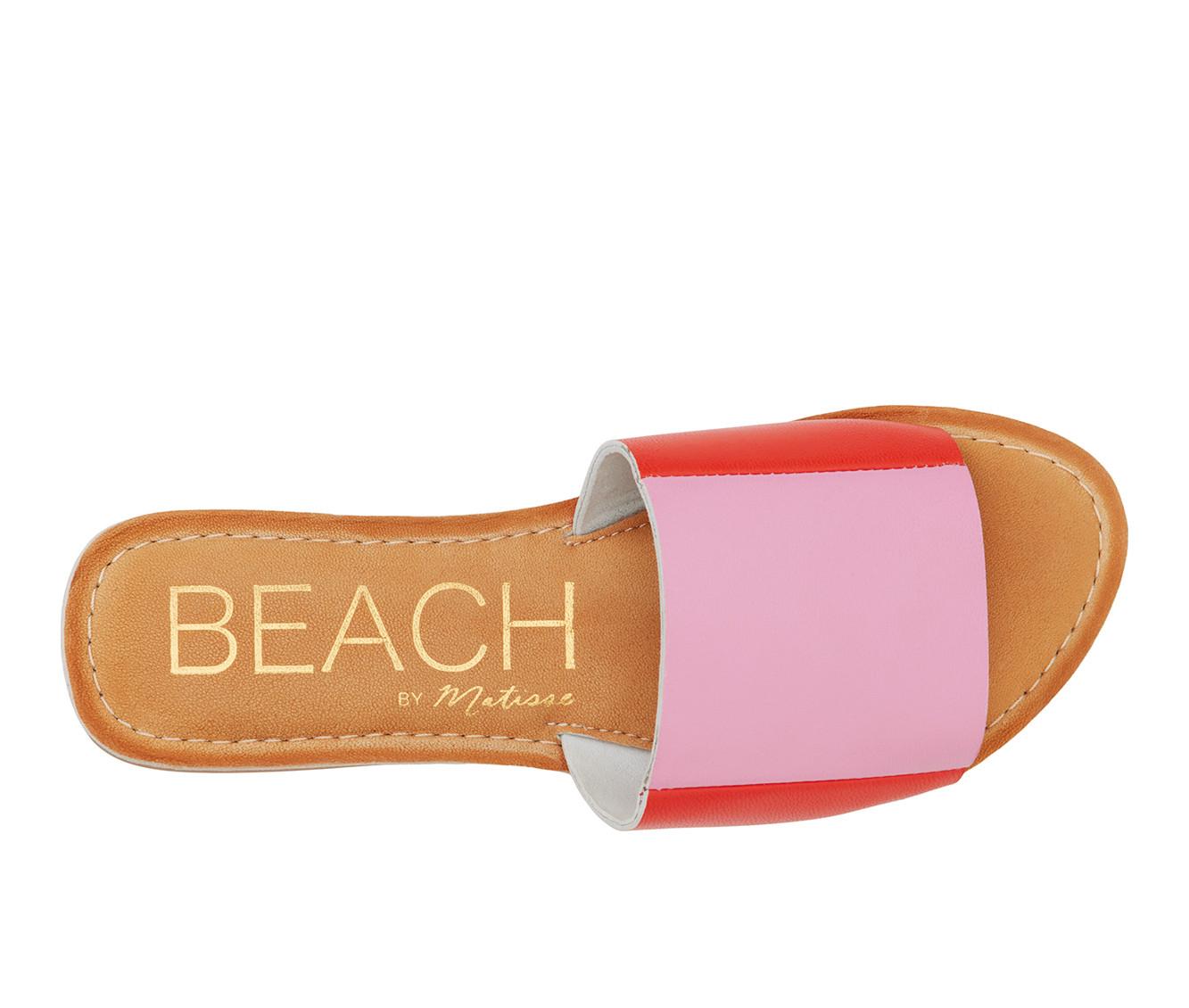 Women's Beach by Matisse Bonfire Sandals