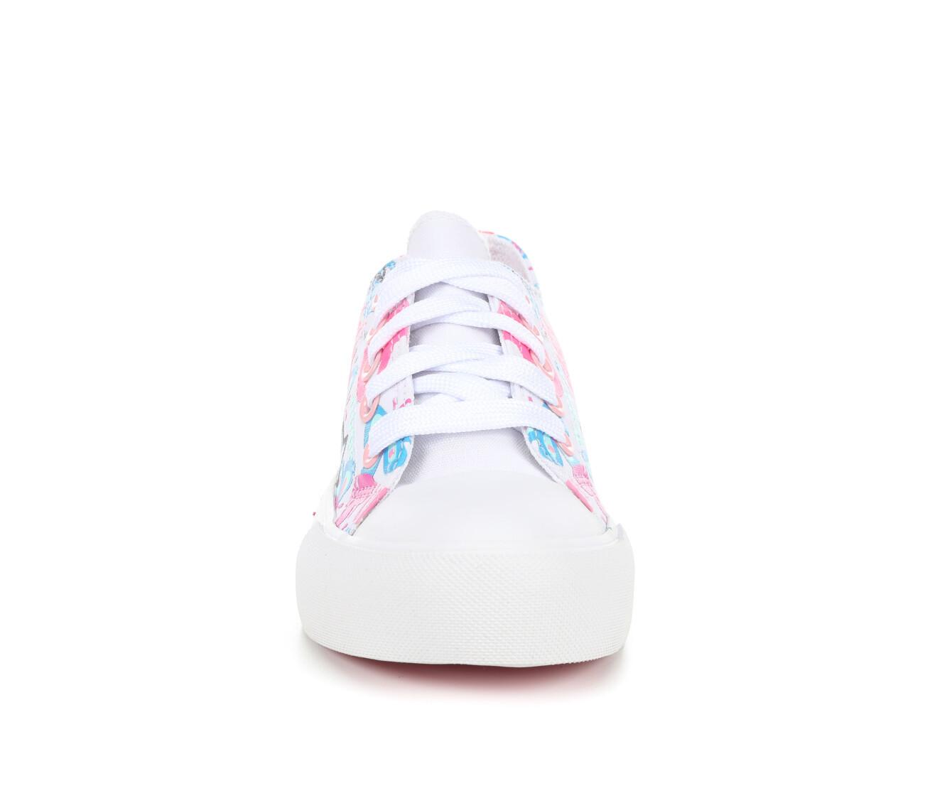 Girls' Paris Blues Little Kid & Big Kid Romey Sneakers