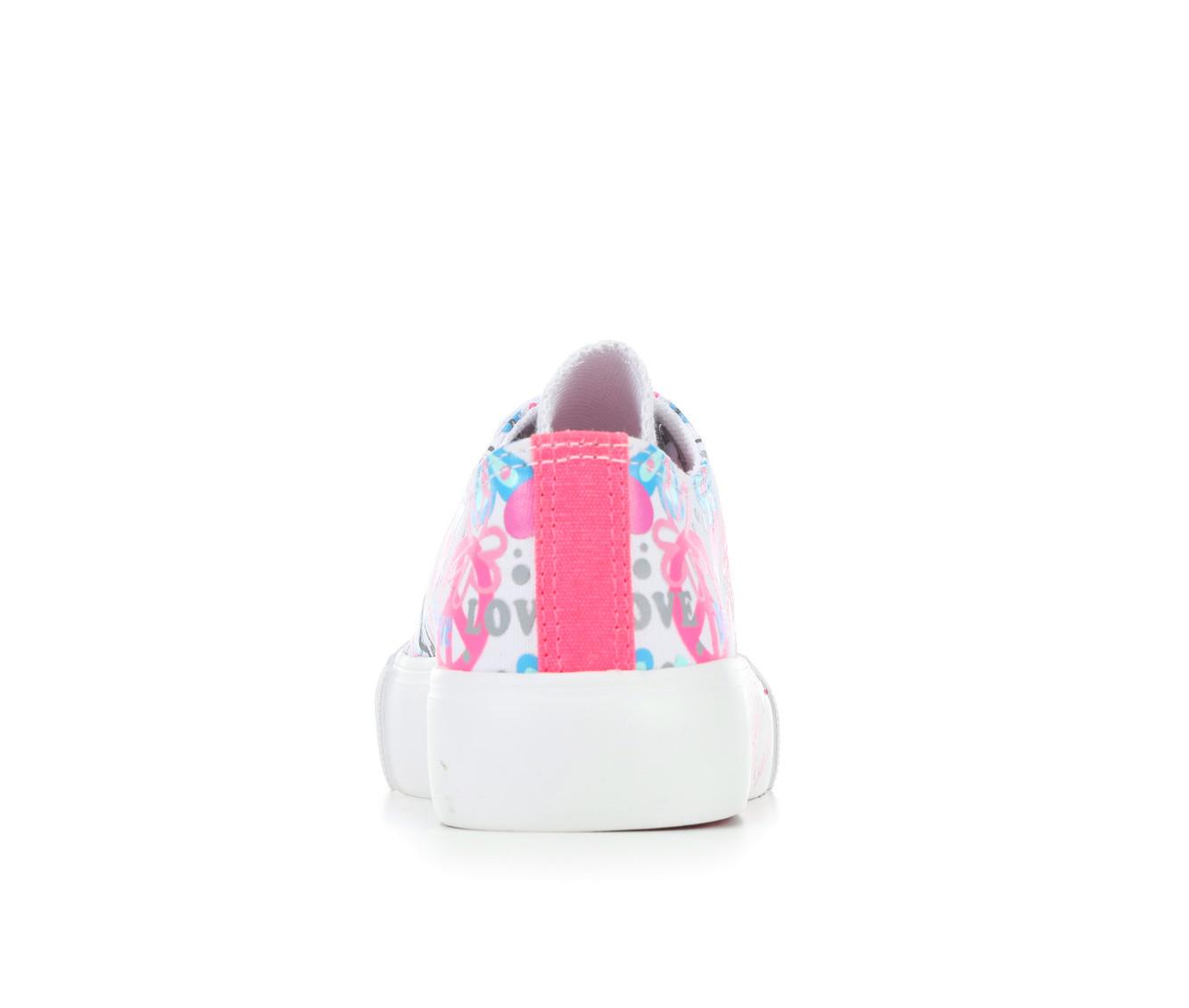 Girls' Paris Blues Little Kid & Big Kid Romey Sneakers