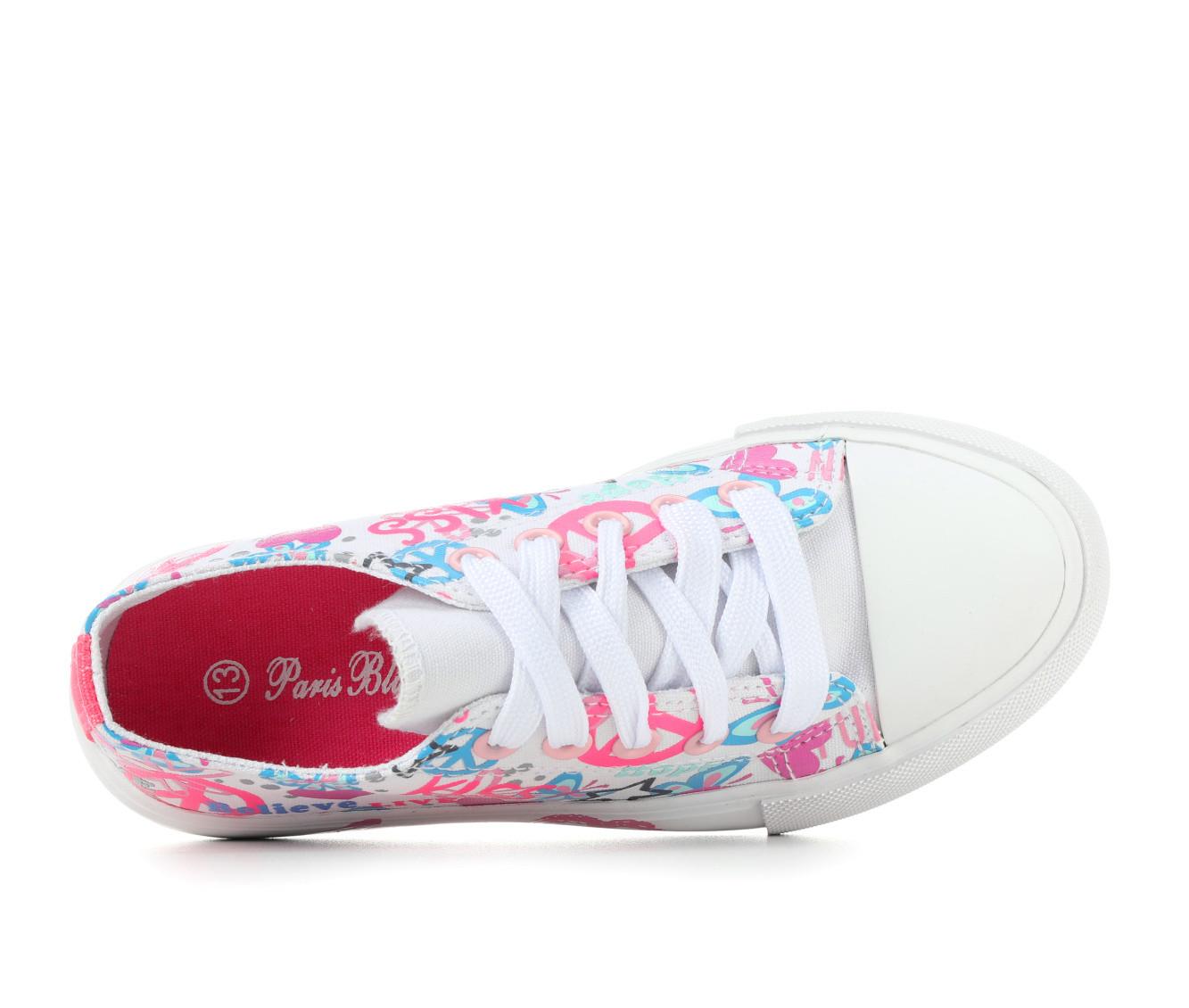 Girls' Paris Blues Little Kid & Big Kid Romey Sneakers