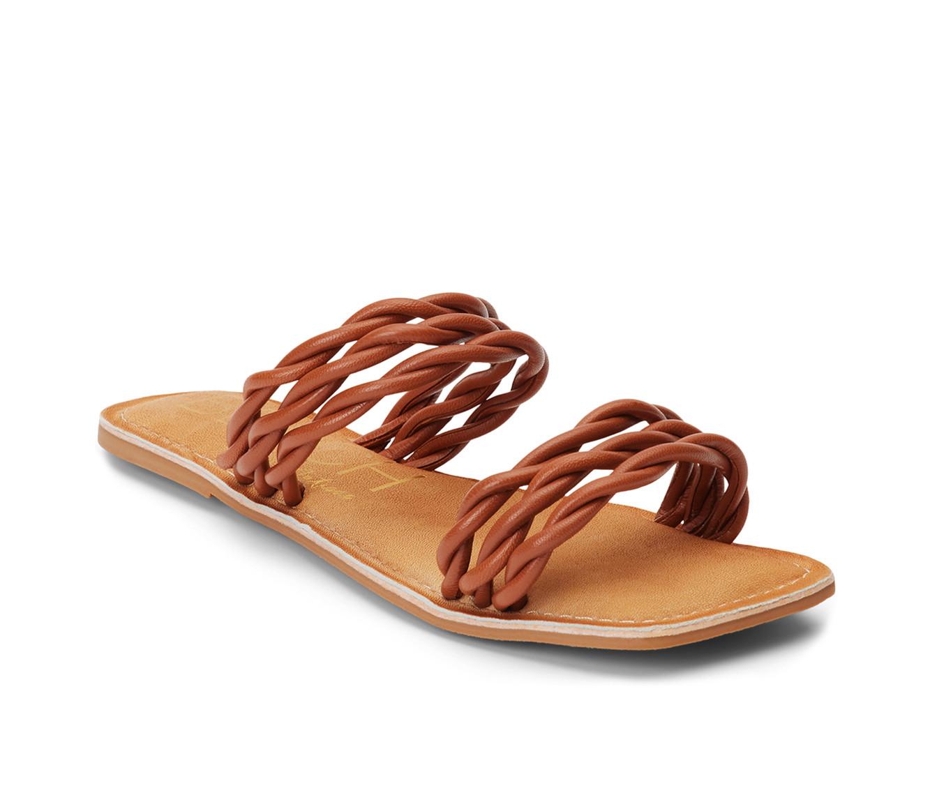 Women's Beach by Matisse Amalia Sandals