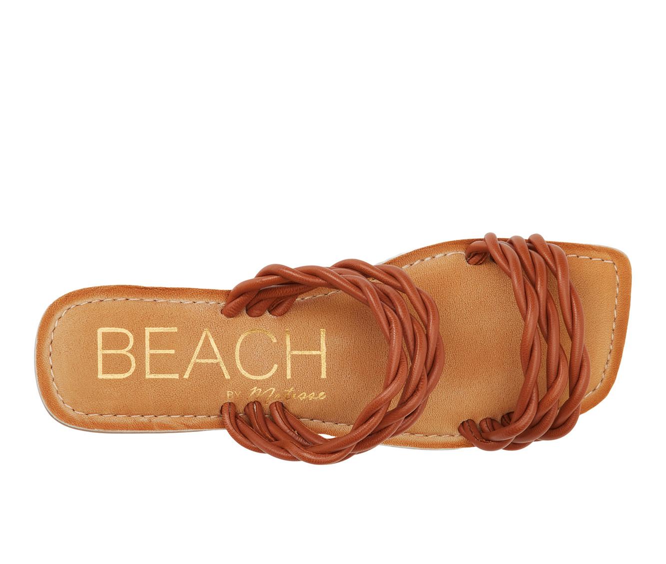 Women's Beach by Matisse Amalia Sandals
