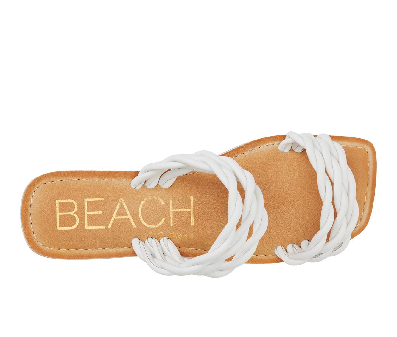 Women's Beach by Matisse Amalia Sandals