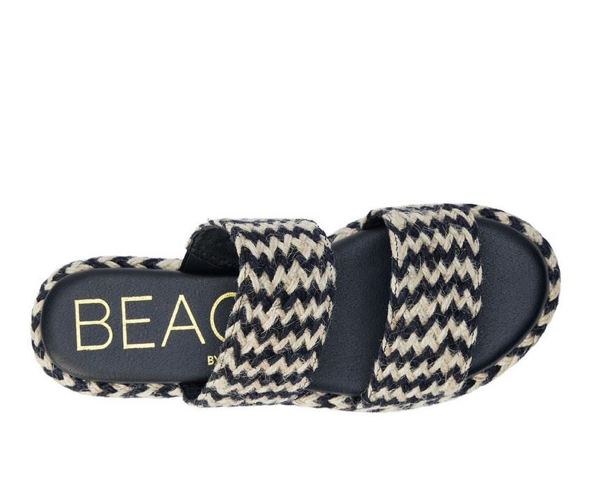 Women's Beach by Matisse Borderline Espadrille Platform Sandals