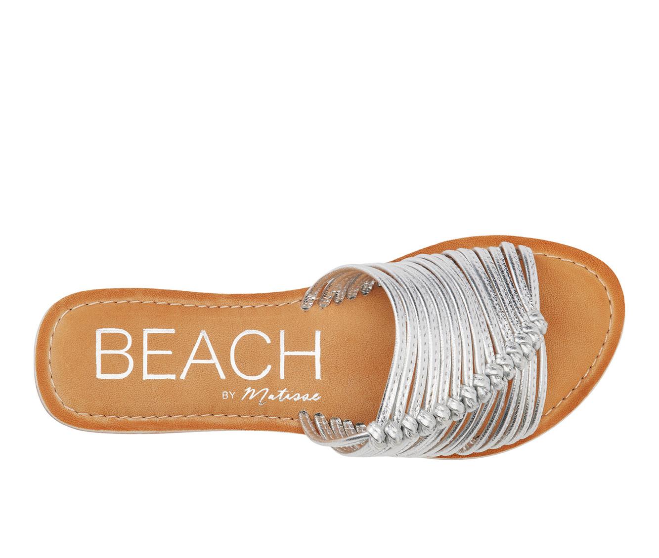 Women's Beach by Matisse Baxter Sandals