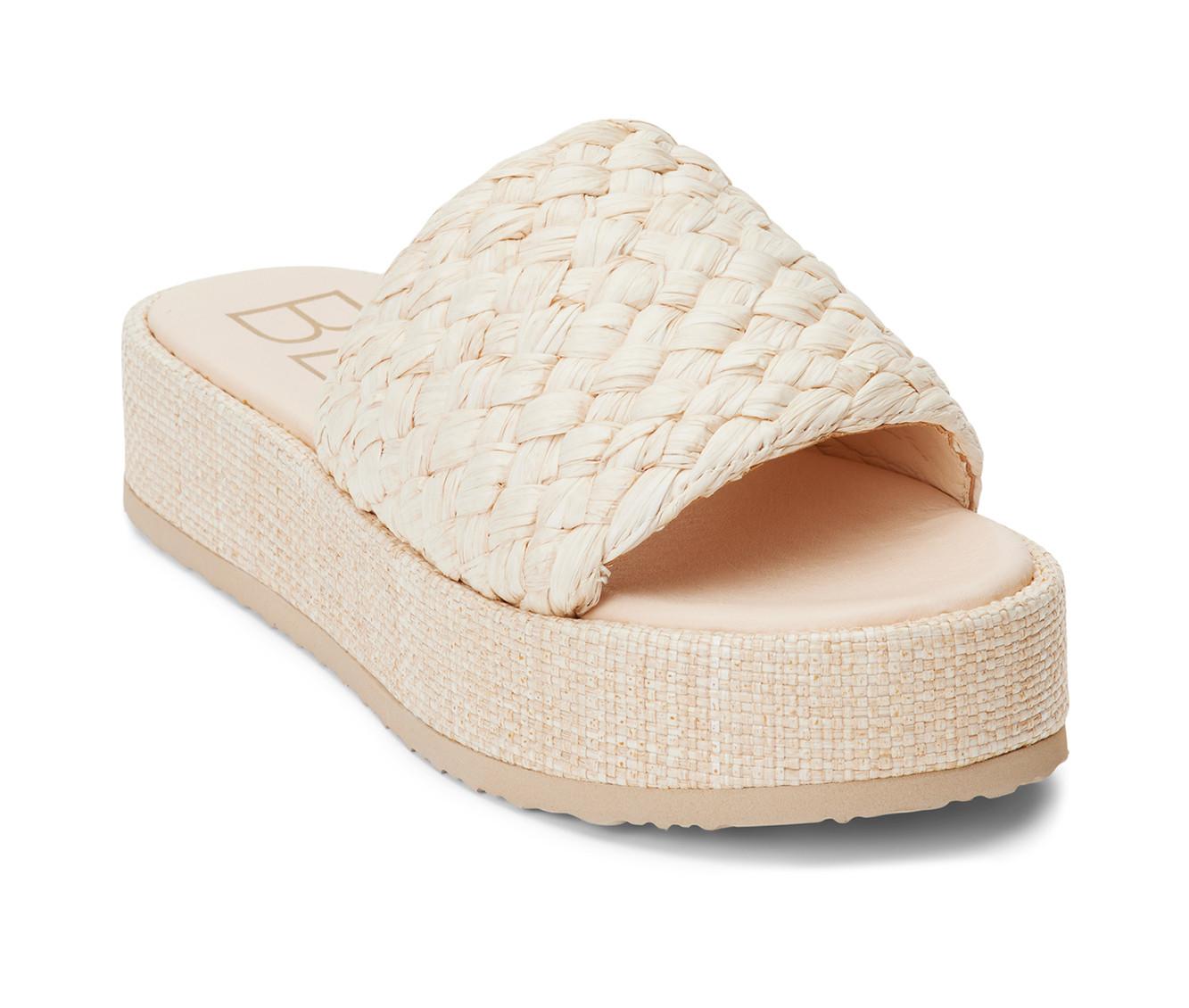 Women's Beach by Matisse Cairo Espadrille Platform Sandals