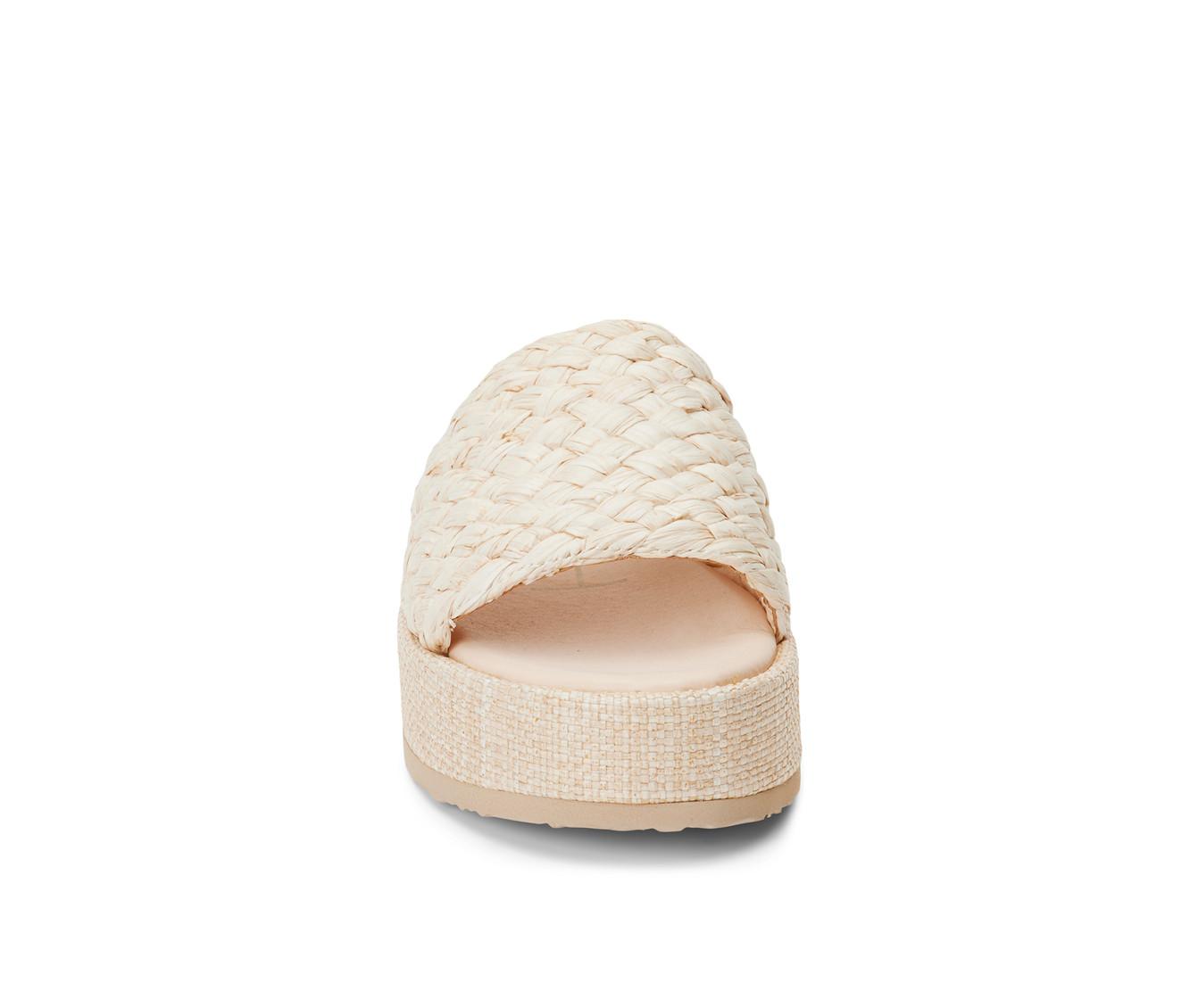 Women's Beach by Matisse Cairo Espadrille Platform Sandals