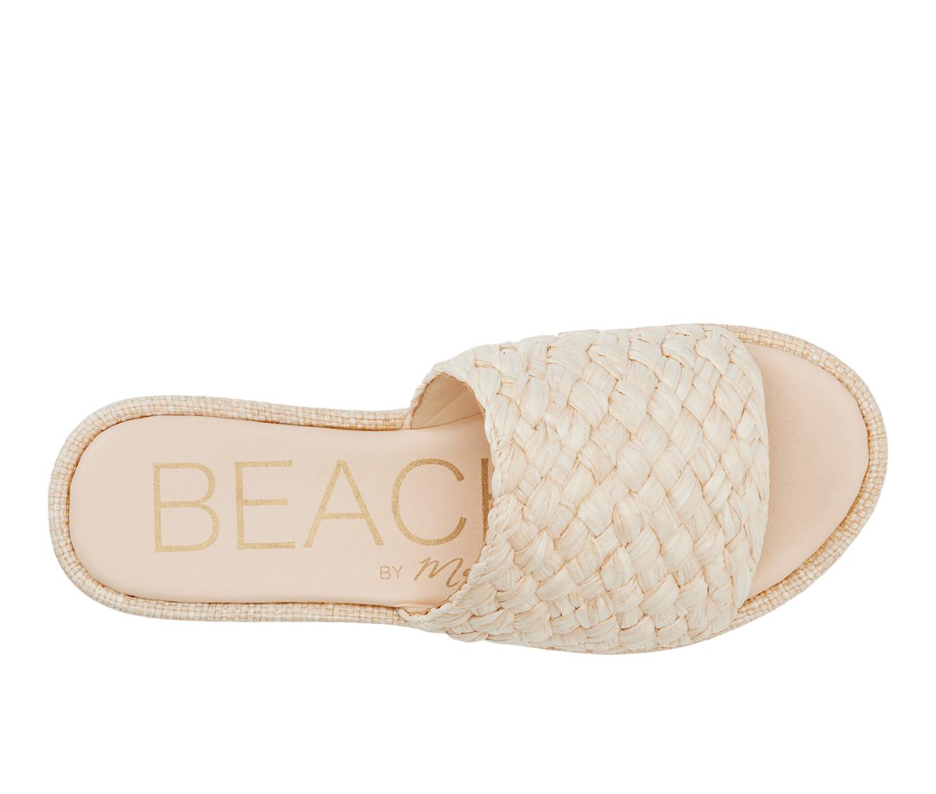 Women's Beach by Matisse Cairo Espadrille Platform Sandals