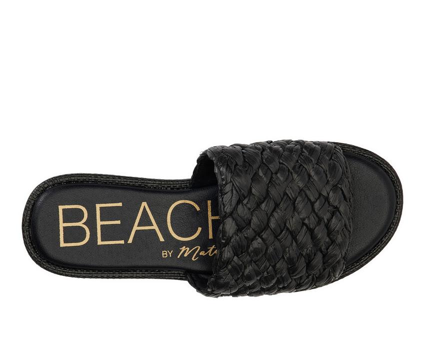 Women's Beach by Matisse Cairo Espadrille Platform Sandals
