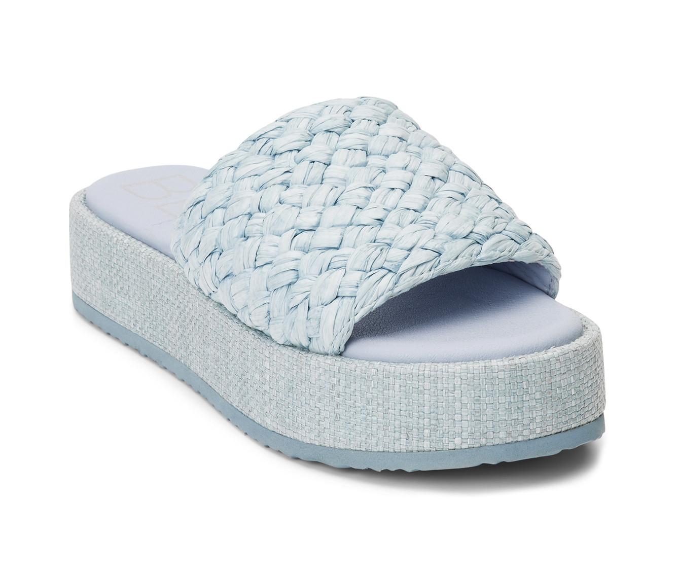 Women's Beach by Matisse Cairo Espadrille Platform Sandals