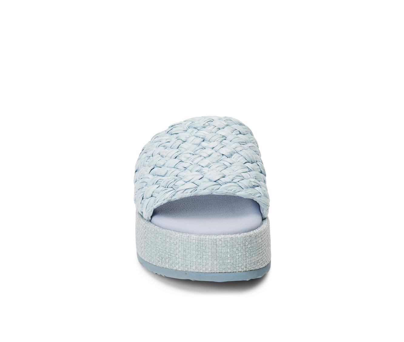 Women's Beach by Matisse Cairo Espadrille Platform Sandals