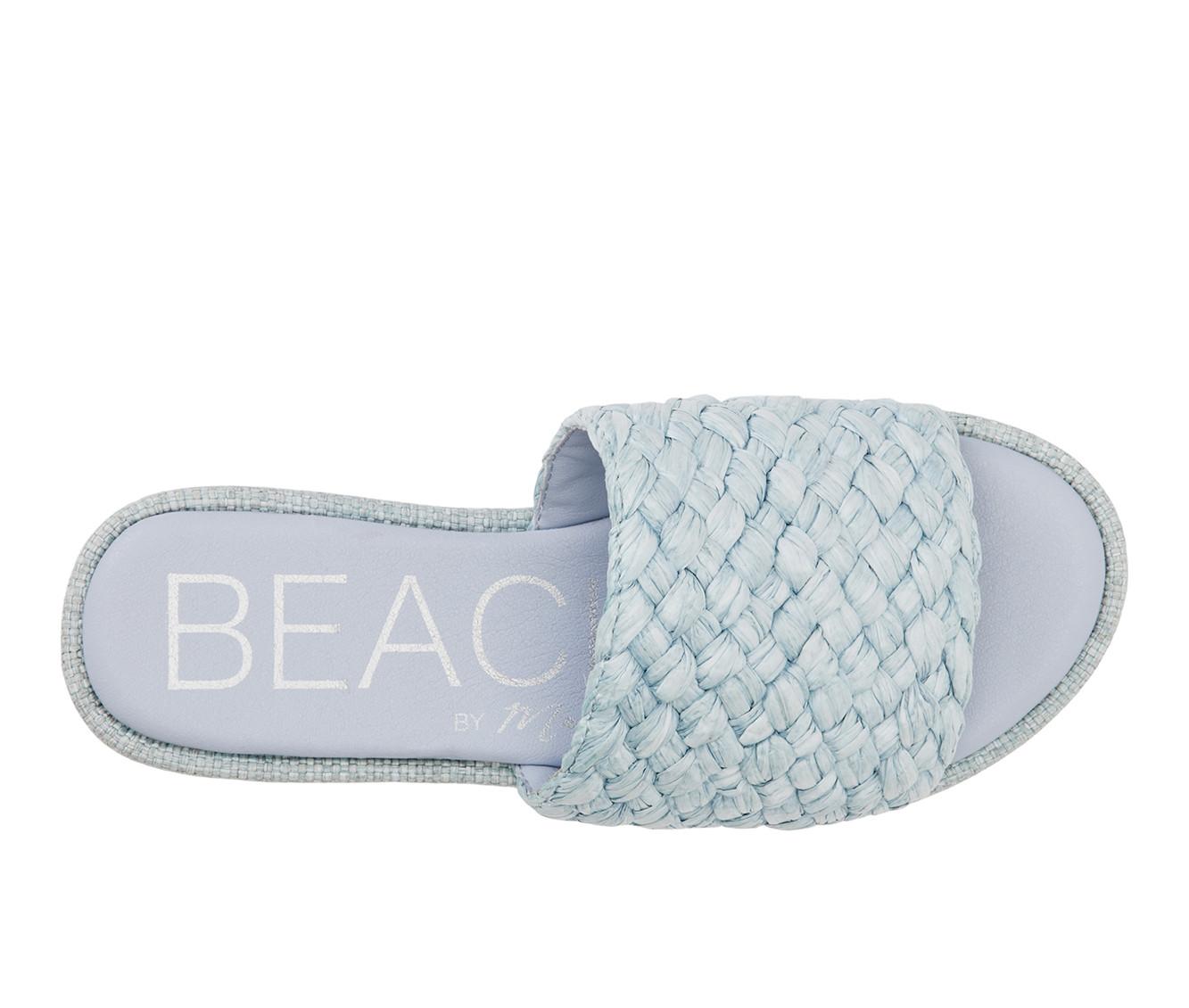 Women's Beach by Matisse Cairo Espadrille Platform Sandals