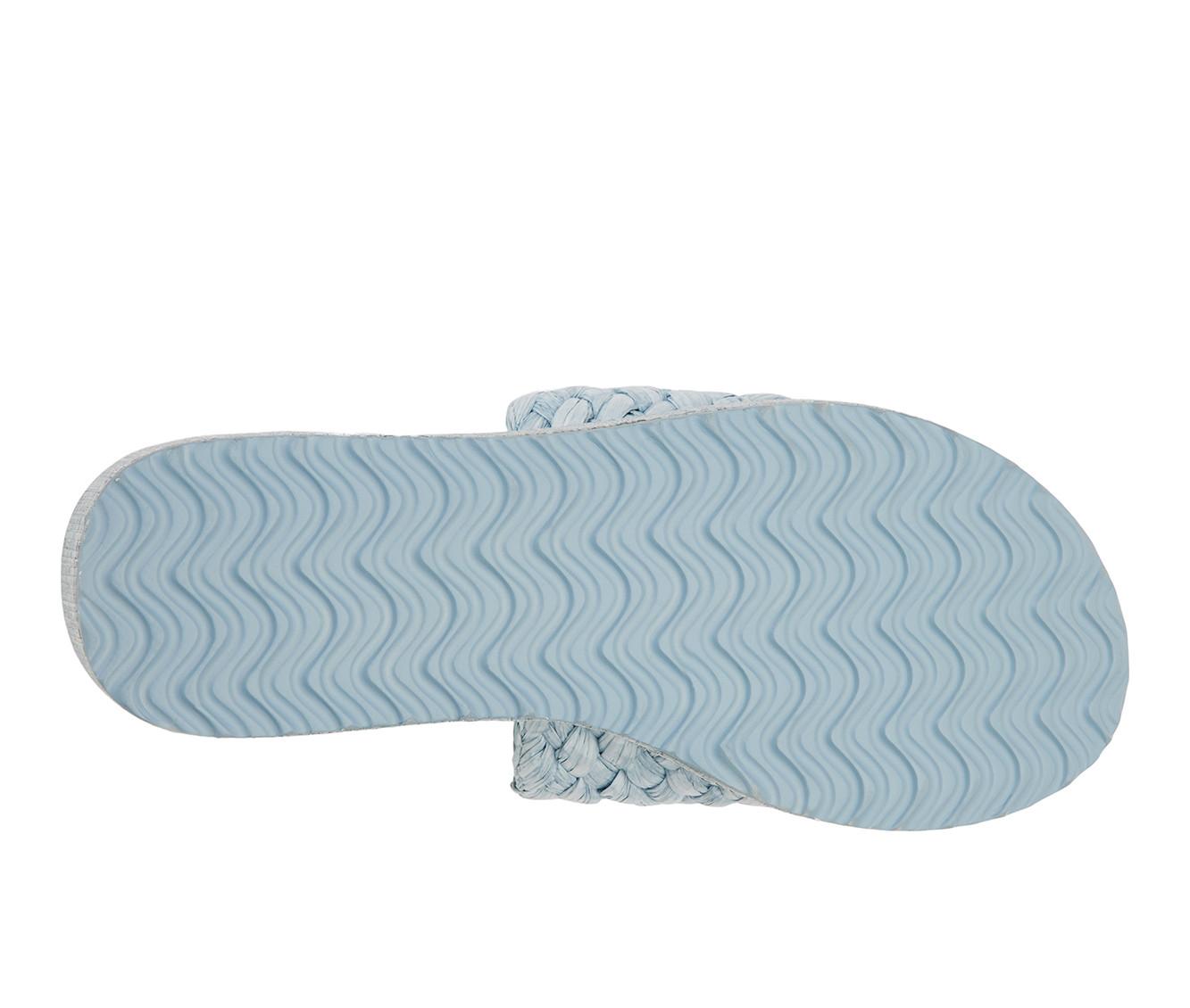 Women's Beach by Matisse Cairo Espadrille Platform Sandals