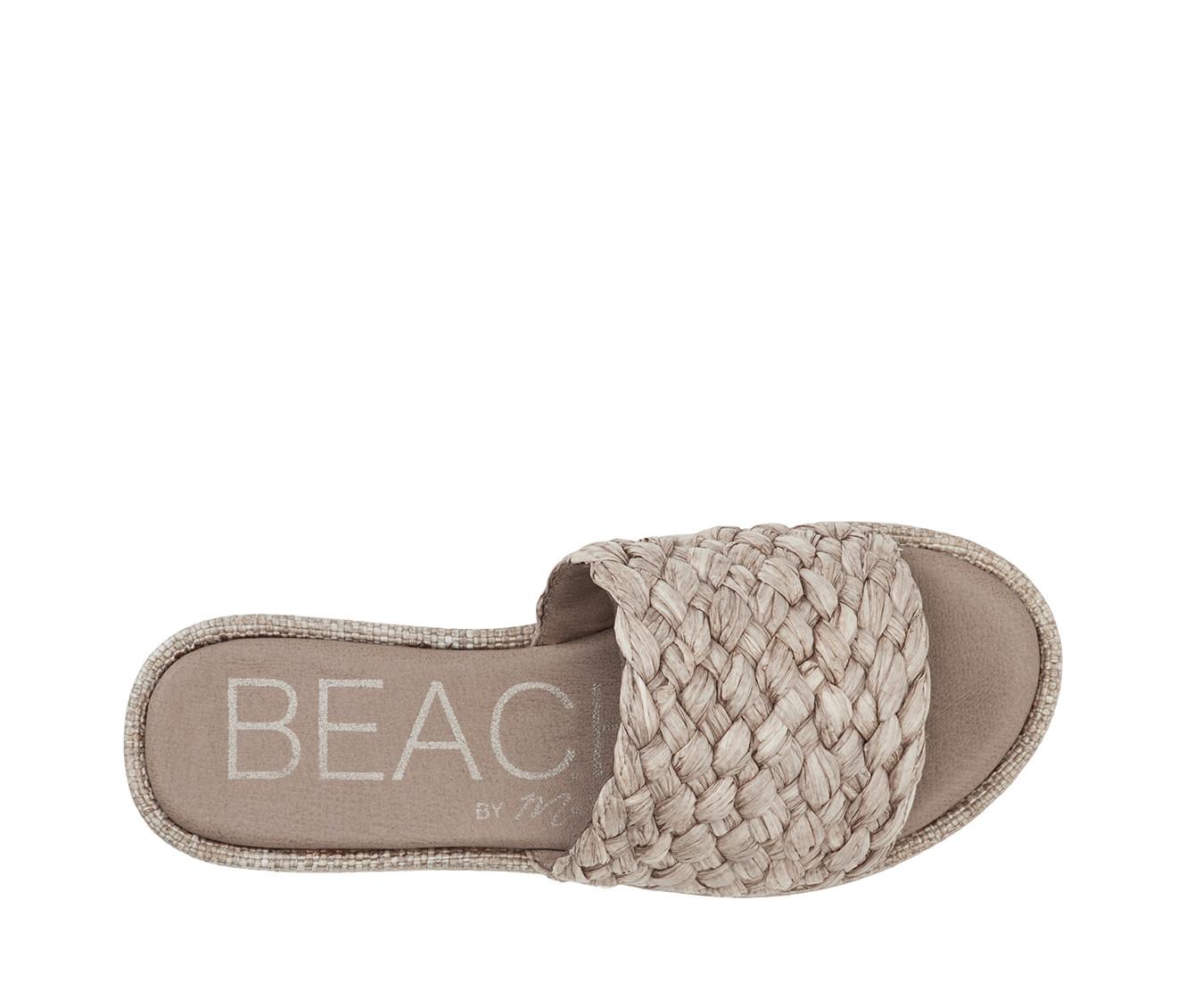 Women's Beach by Matisse Cairo Espadrille Platform Sandals