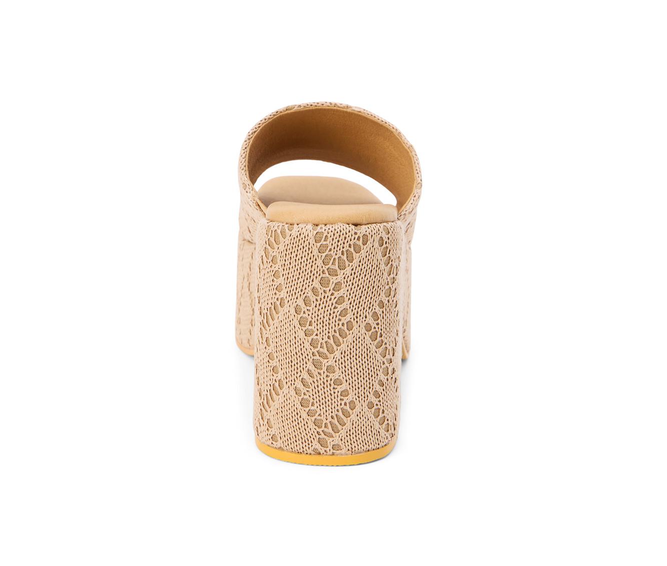 Women's Beach by Matisse Como Platform Wedge Sandals
