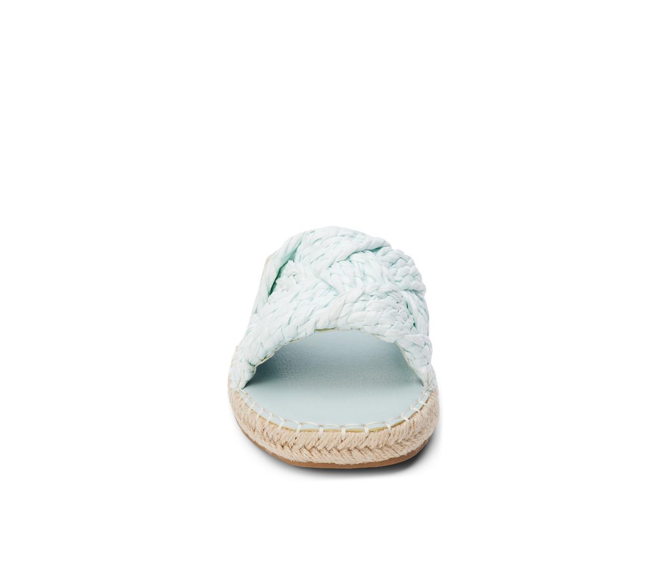 Women's Beach by Matisse Ivy Espadrille Low Platform Sandal