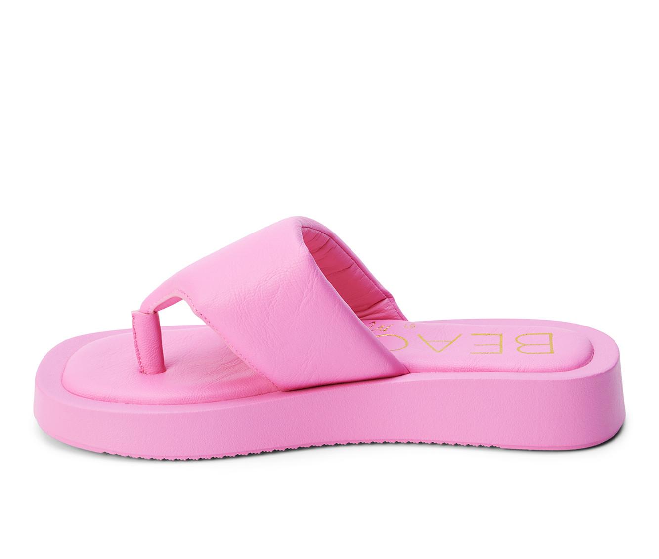 Women's Beach by Matisse Izzie Flip-Flops