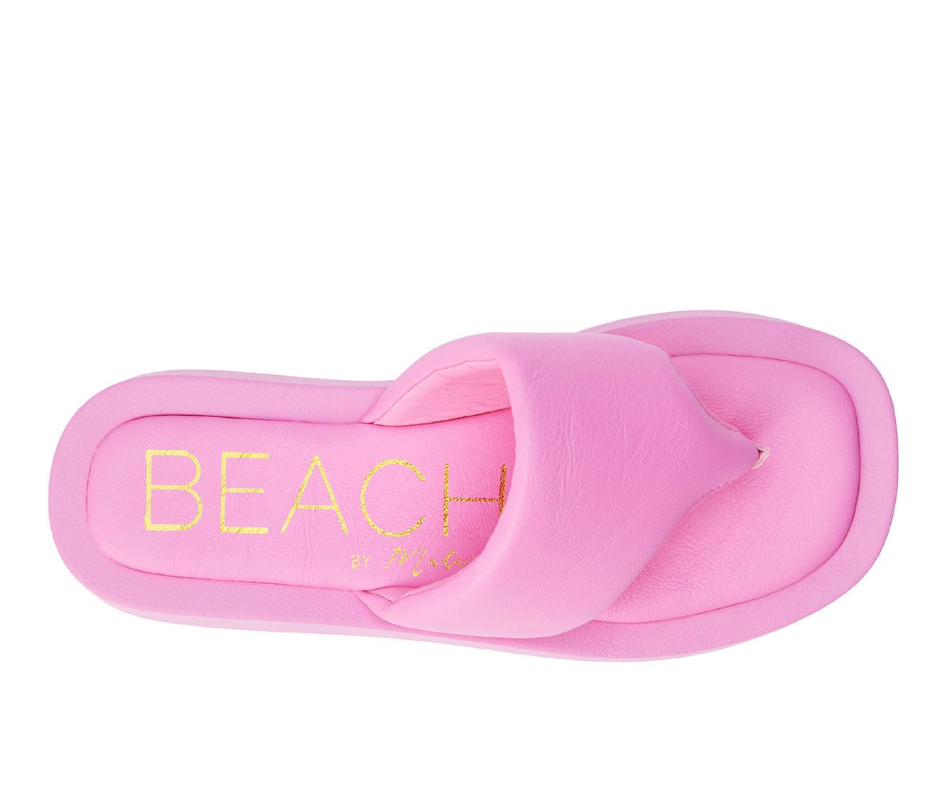 Women's Beach by Matisse Izzie Flip-Flops