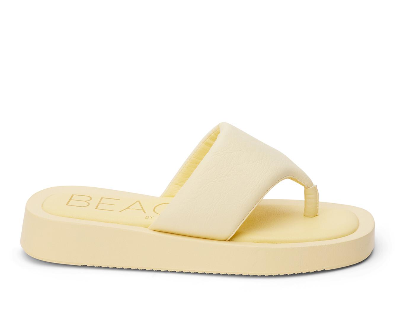 Women's Beach by Matisse Izzie Flip-Flops