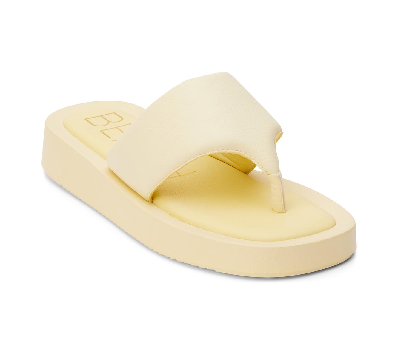 Women's Beach by Matisse Izzie Flip-Flops