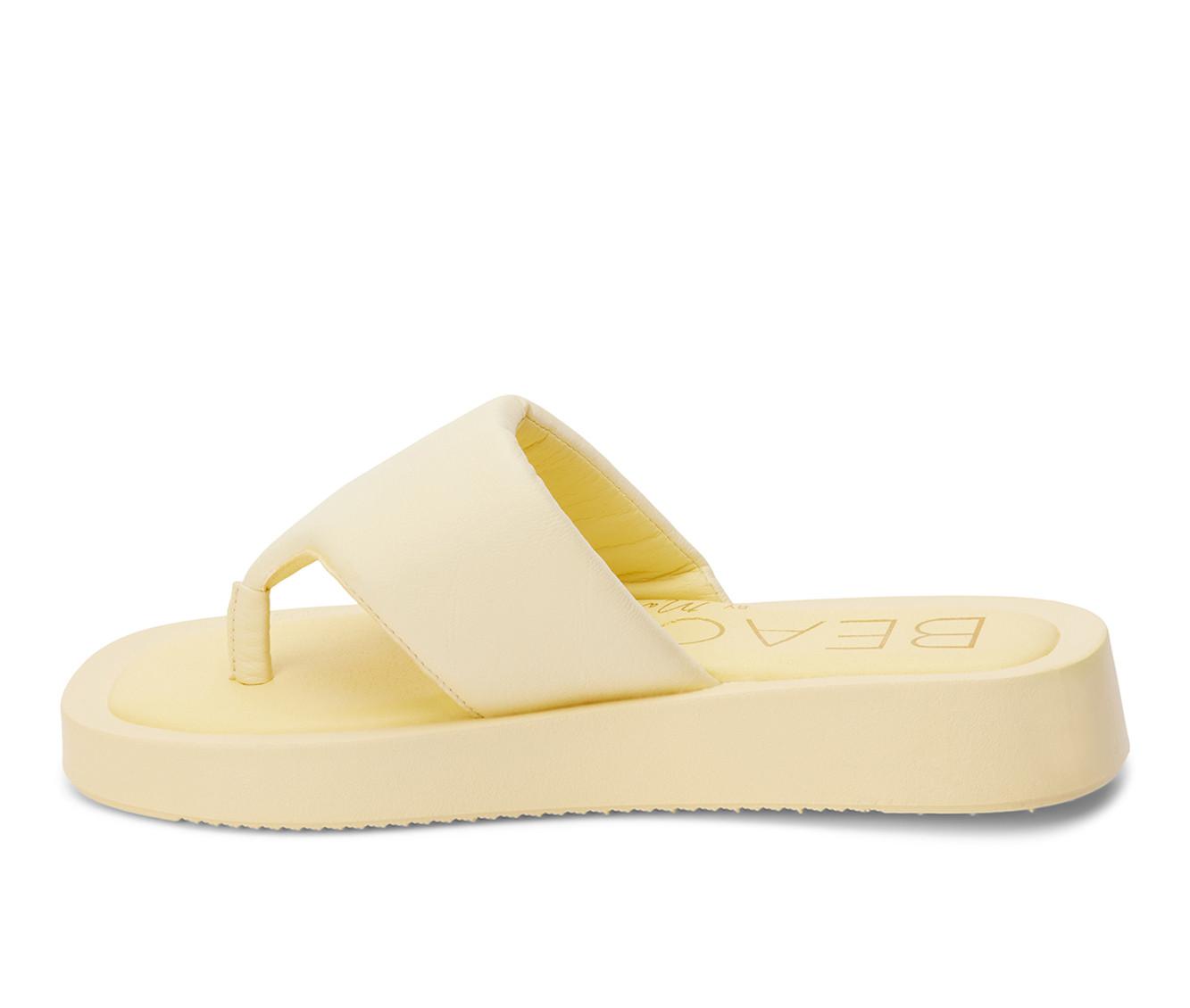 Women's Beach by Matisse Izzie Flip-Flops