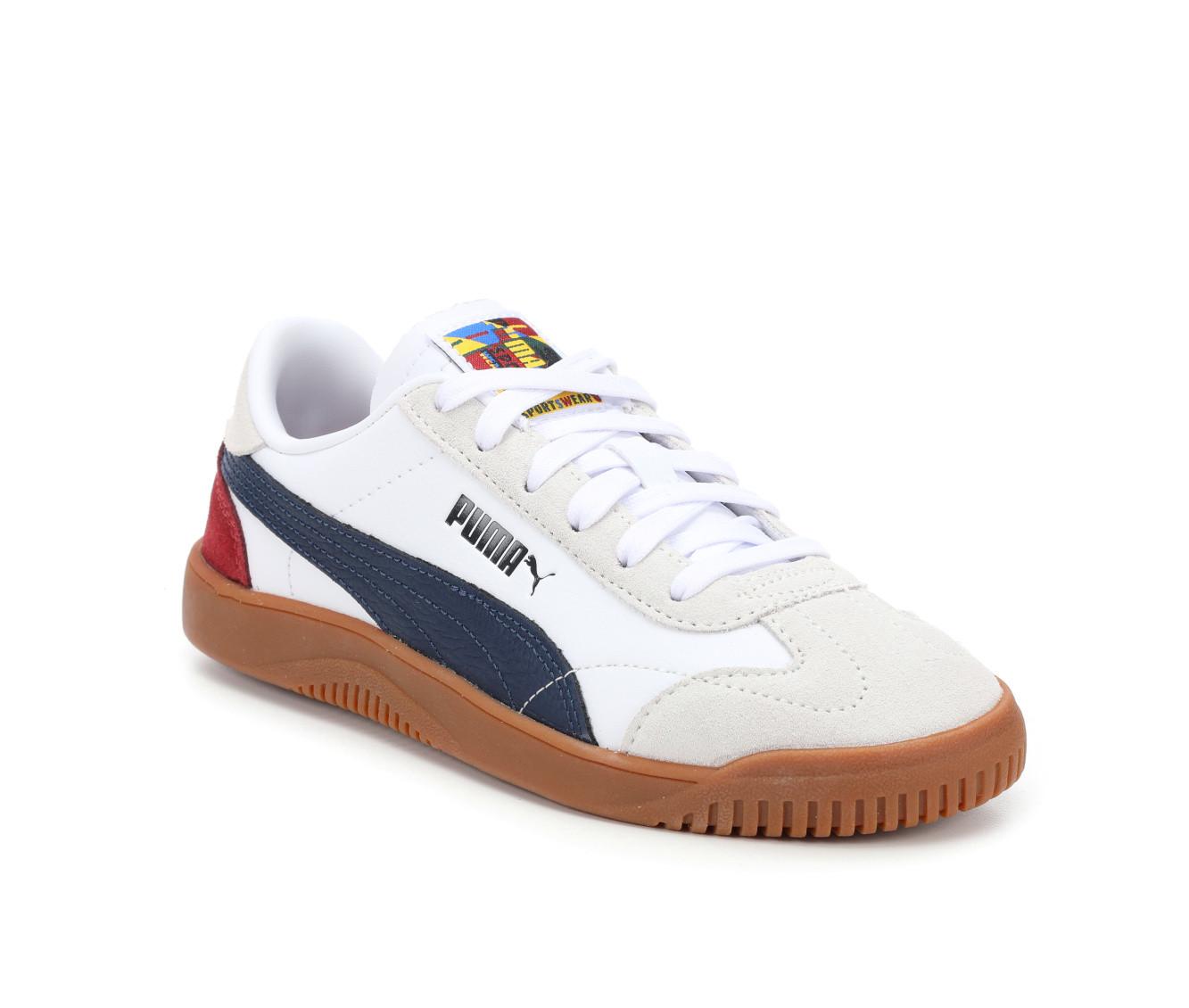 Boys' Puma Club 5V5 Year of Sports Sneakers