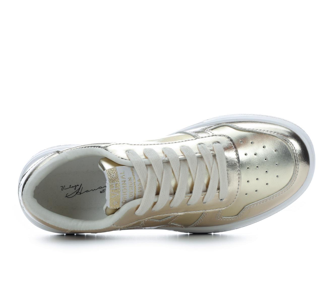 Women's VINTAGE HAVANA Kathy Sneakers