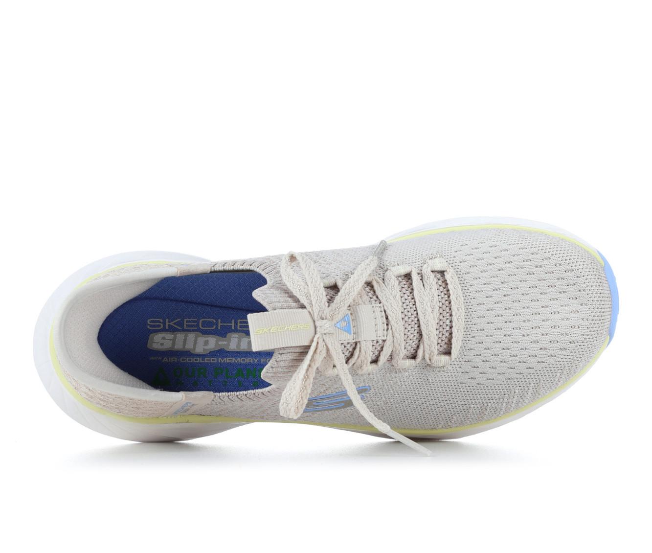 Women's Skechers 150470 Edge Ride Slip-Ins Sneakers