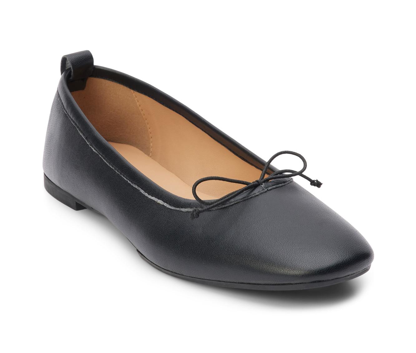 Women's Coconuts by Matisse Nikki Ballet Flats