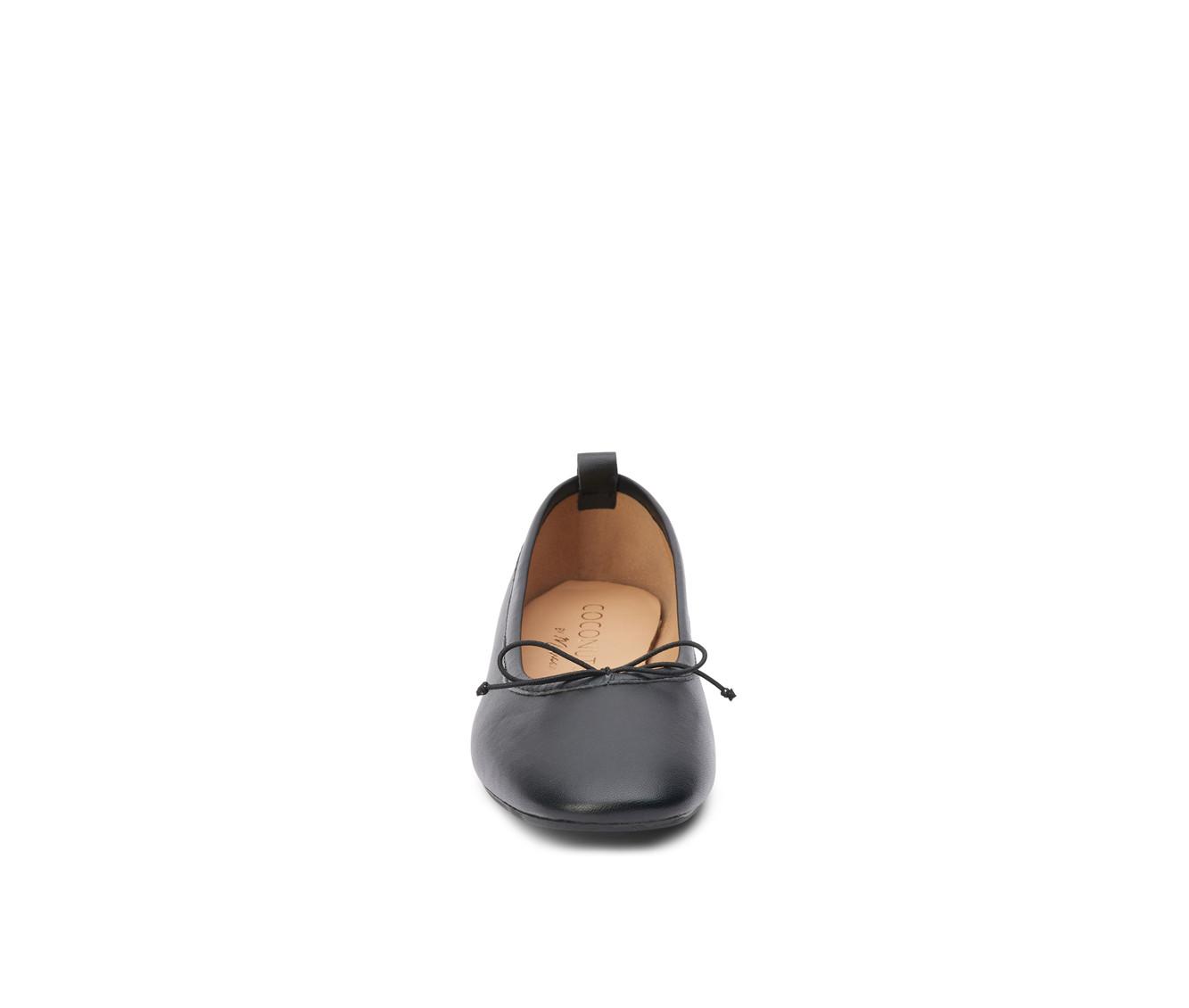 Women's Coconuts by Matisse Nikki Ballet Flats