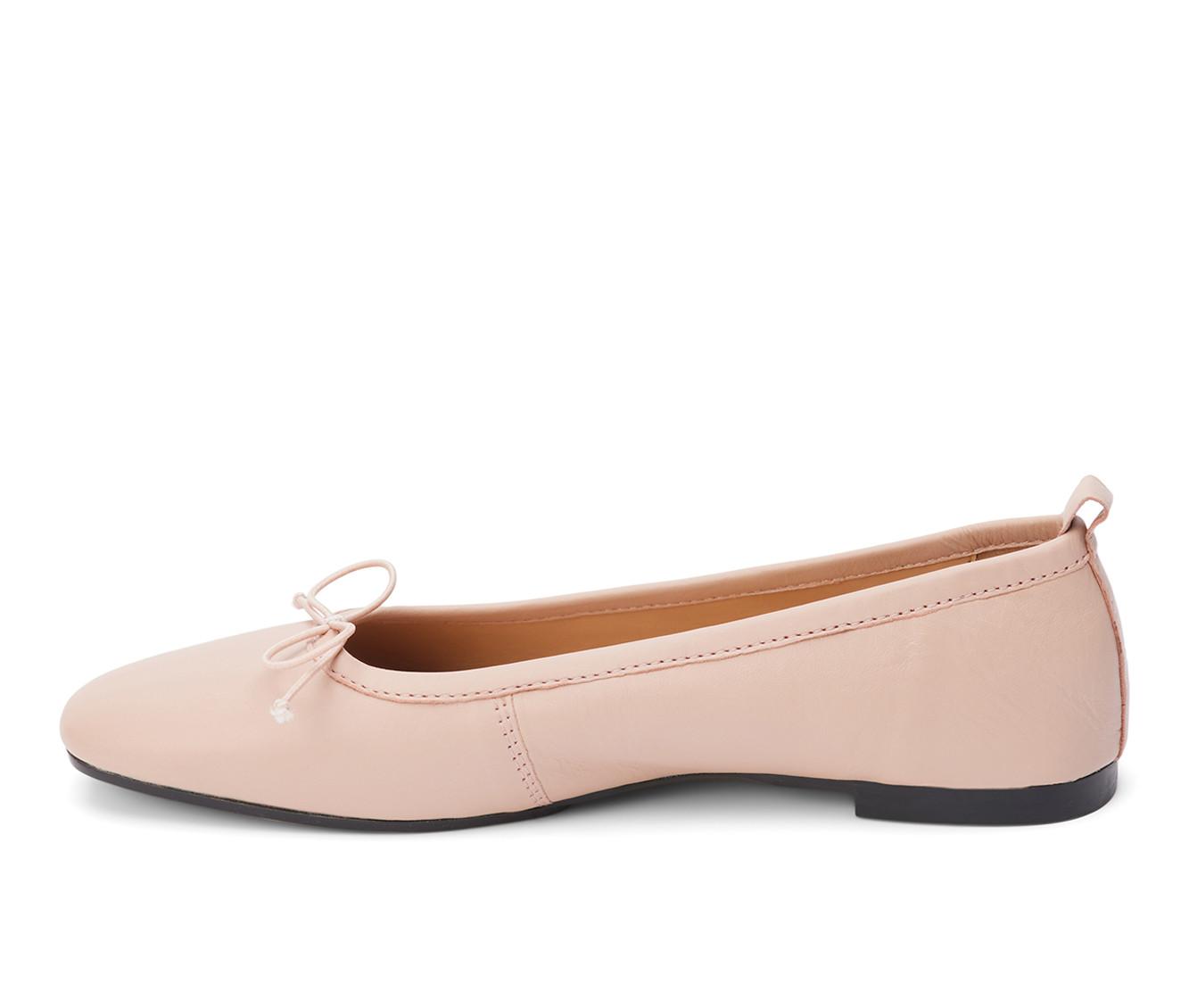 Women's Coconuts by Matisse Nikki Ballet Flats