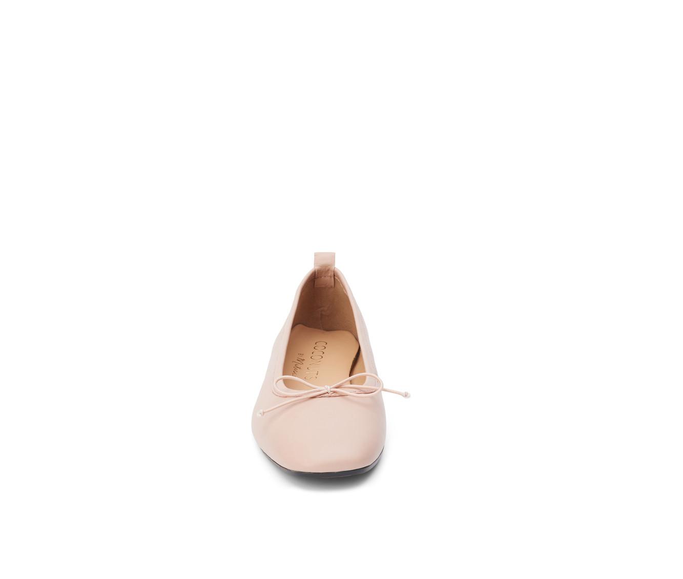 Women's Coconuts by Matisse Nikki Ballet Flats