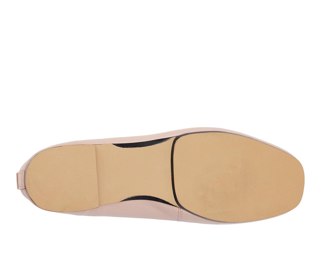 Women's Coconuts by Matisse Nikki Ballet Flats