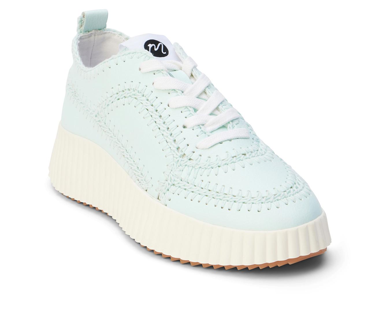 Women's Coconuts by Matisse Nelson Platform Wedge Sneakers