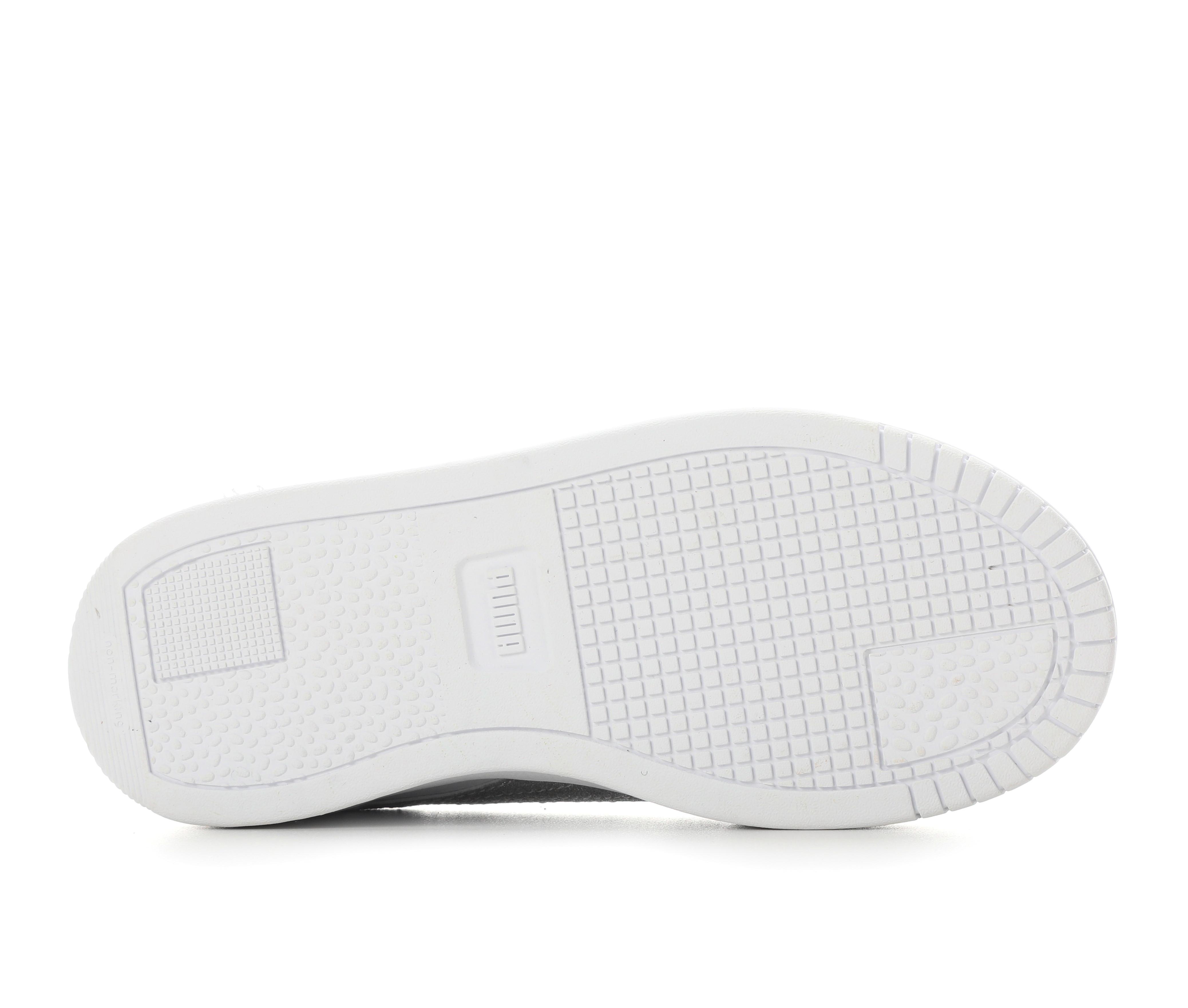 Girls' Puma Carina Street Shine Bright Sneakers