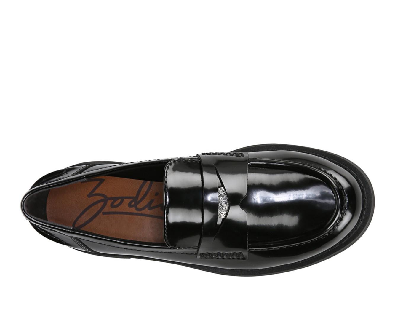 Women's Zodiac Hunter Loafers